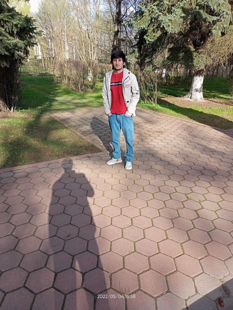 ���� 26254495 ����� ������, 22 ����, ���� ���������� � ������