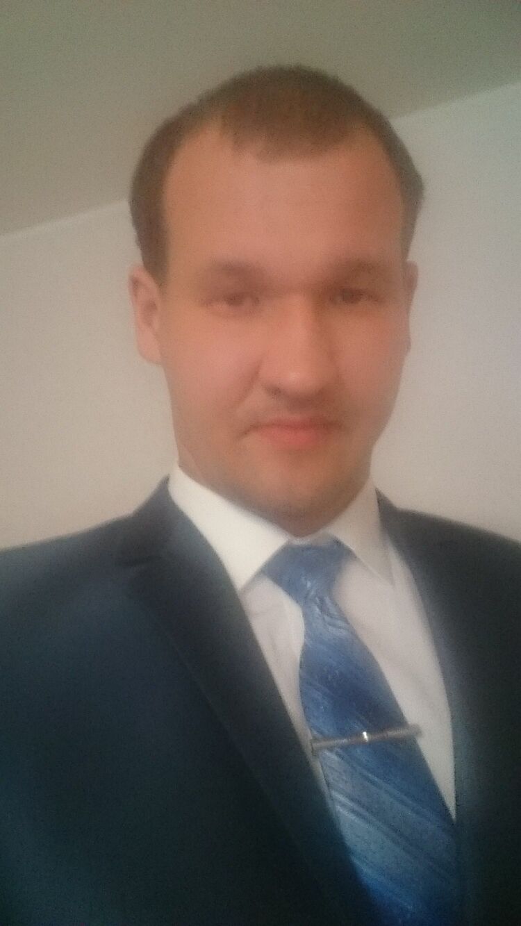 ���� 36380255 ������� Fedor, 35 ���, ���� ���������� � ������