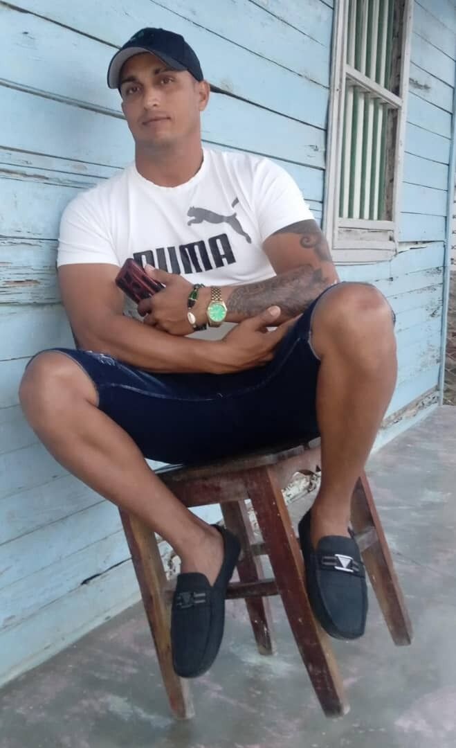  Havana,   Leonardo, 39 ,   ,   
