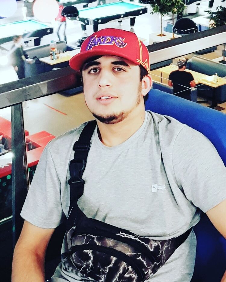 ���������� �����-���������, ���� ����� Mudassir, 25 ���, ������������ ��� ������, ����� � ���������