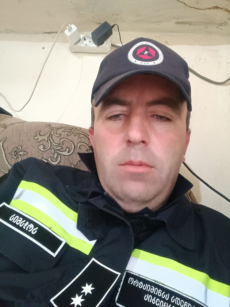 ���� 33770745 ������� Manuchar, 41 ���, ���� ���������� � �������