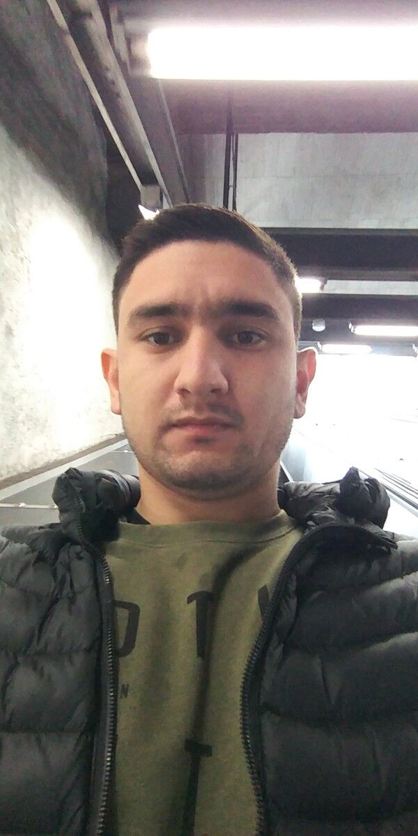  17496905  Ahmed, 31 ,    
