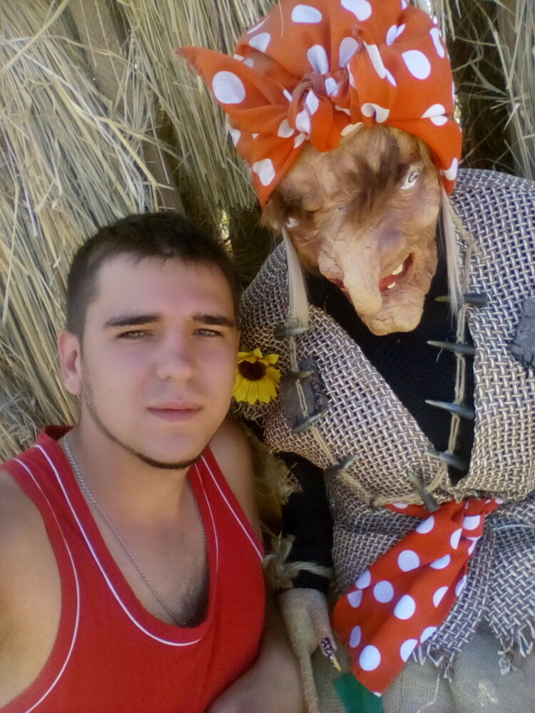 ���������� ����������, ���� ������� �������, 34 ����, ������������ ��� ������, ����� � ���������