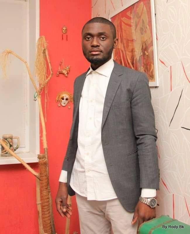 ���� 7320485 ������� Serge, 35 ���, ���� ���������� � ����������