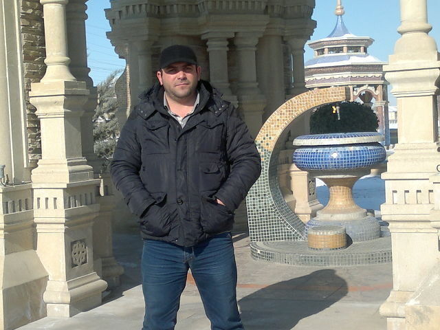 ���������� ������, ���� ������� Abdul, 47 ���, ������������ ��� ������