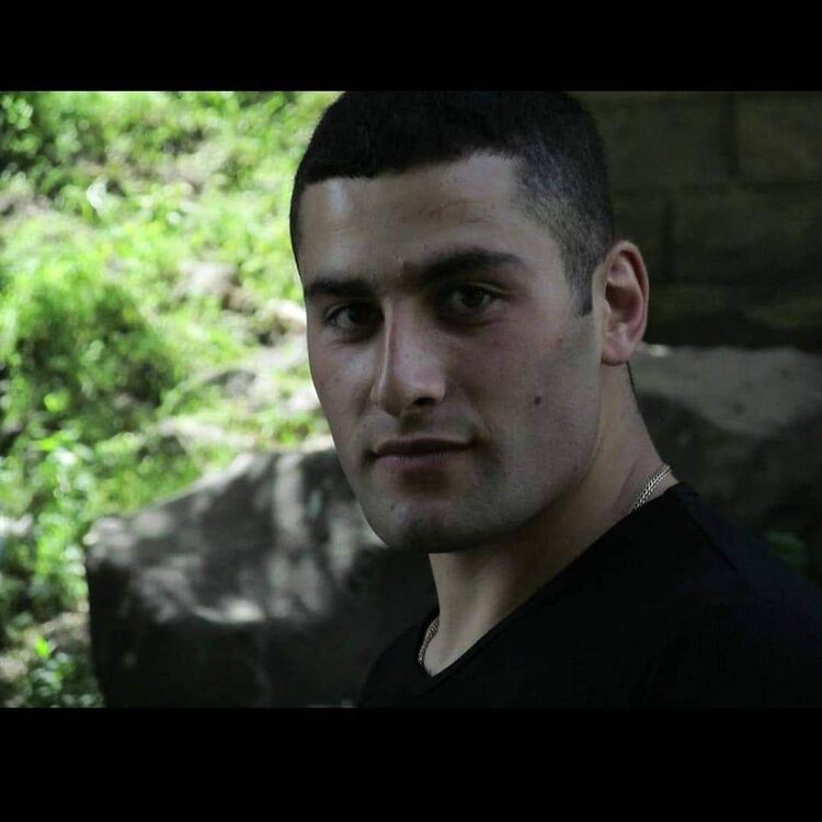 ���� 26538255 ������� �����, 37 ���, ���� ���������� � ������