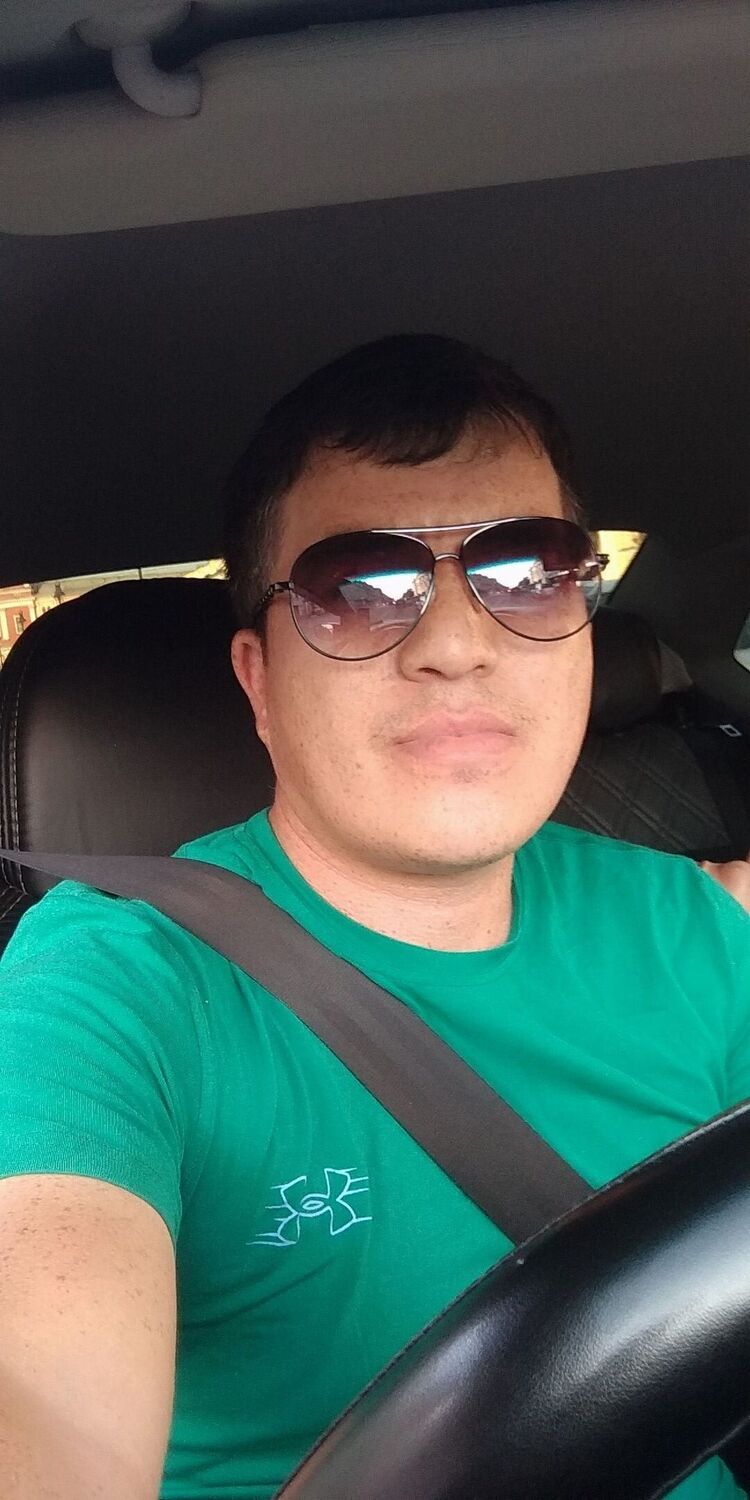 ���� 25452275 ������� Ravshanbek, 42 ����, ���� ���������� � �����-����������