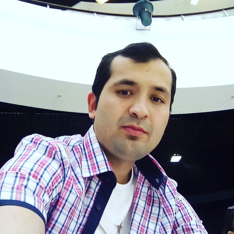 ���� 10270445 ������� Ibragim, 34 ����, ���� ���������� � ������