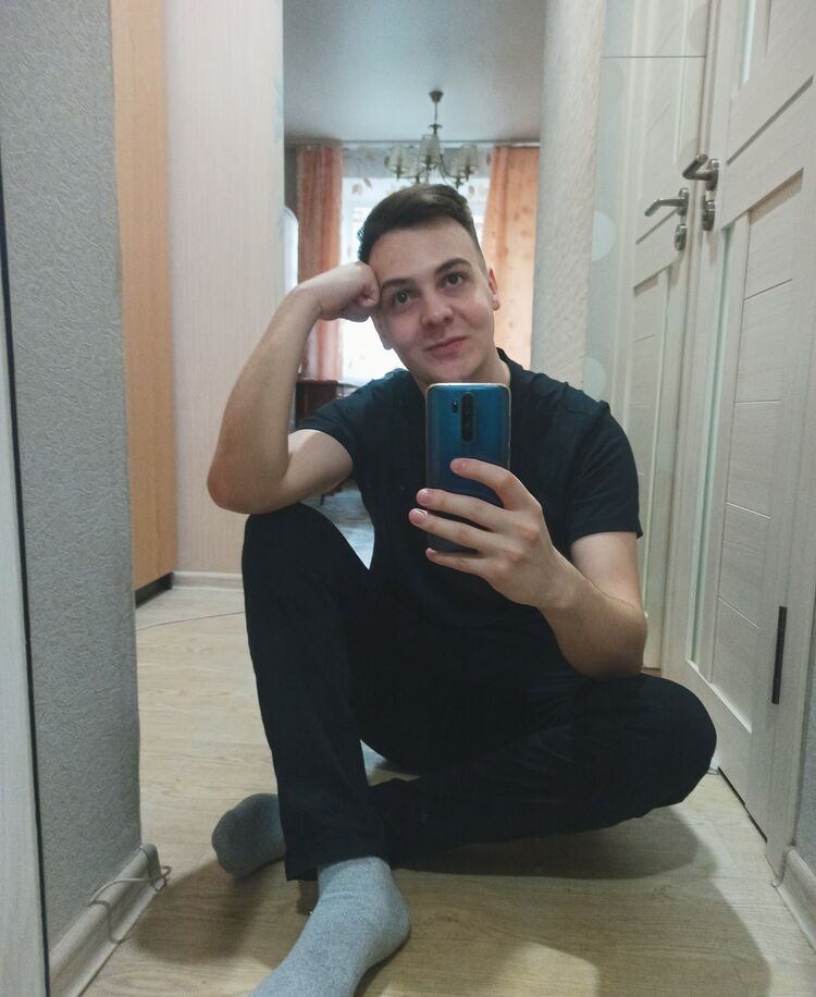 ���� 26056395 ������� Ruslan, 32 ����, ���� ���������� � ������