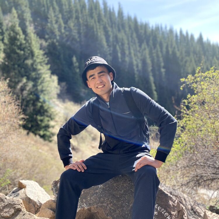 ,   Meyrzhan, 26 ,   ,   