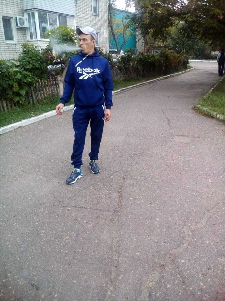 ���� 43015255 ������� Nikolay, 41 ���, ���� ���������� � ����������