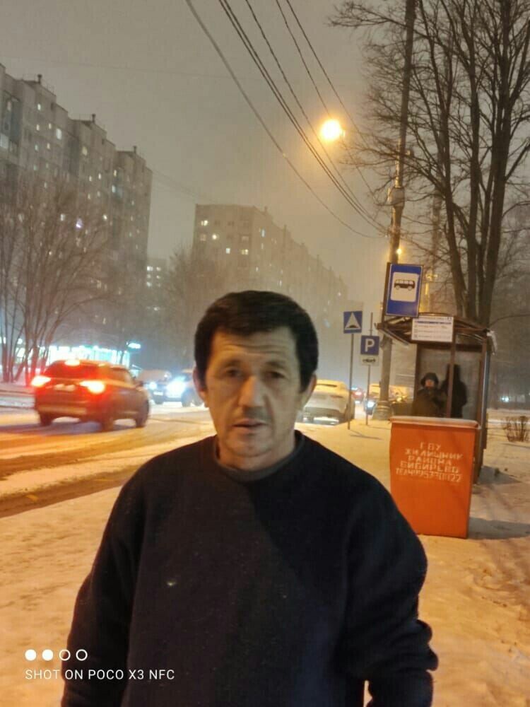 ���� 25378185 ������� Gayrat, 61 ���, ���� ���������� � ������