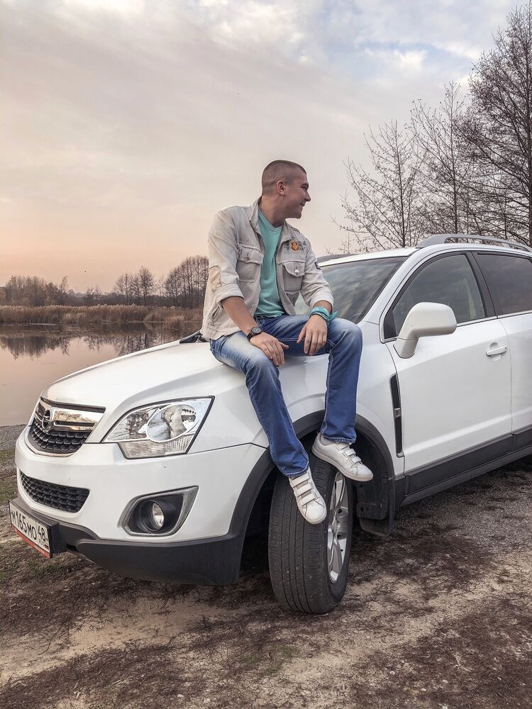  44463995  Oleg, 37 ,    