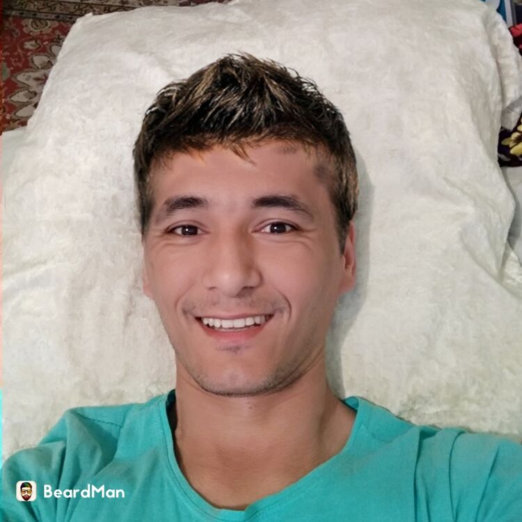  17243795  Sharobiddin, 35 ,    