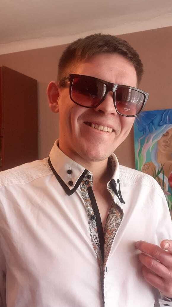 ���������� �����������, ���� ������� Alexander, 32 ����, ������������ ��� ����� � ���������, c�������� ���������