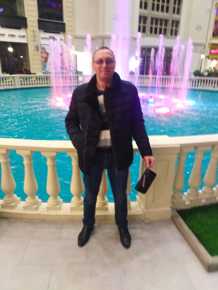 ���������� ������, ���� ������� Aleksandr, 66 ���, ������������ ��� c�������� ���������