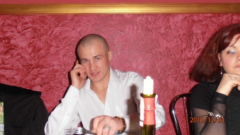 ���� 4771855 ������� Vova, 39 ���, ���� ���������� � ������