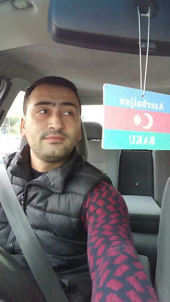 ���� 16714205 ������� Sadiq, 40 ���, ���� ���������� � ����