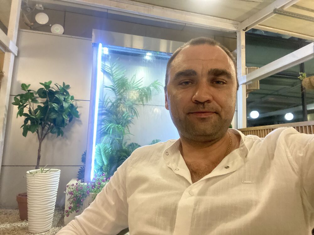 ���� 44140935 ������� Andrey, 39 ���, ���� ���������� � ���