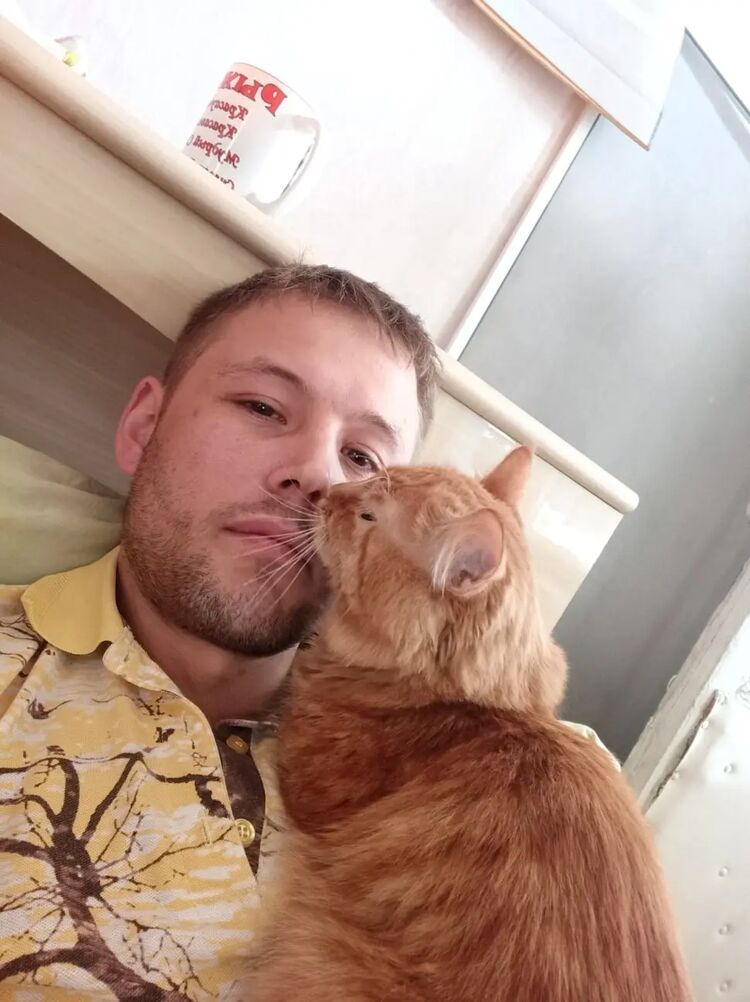 ���� 25254915 ������� ������, 35 ���, ���� ���������� � ������