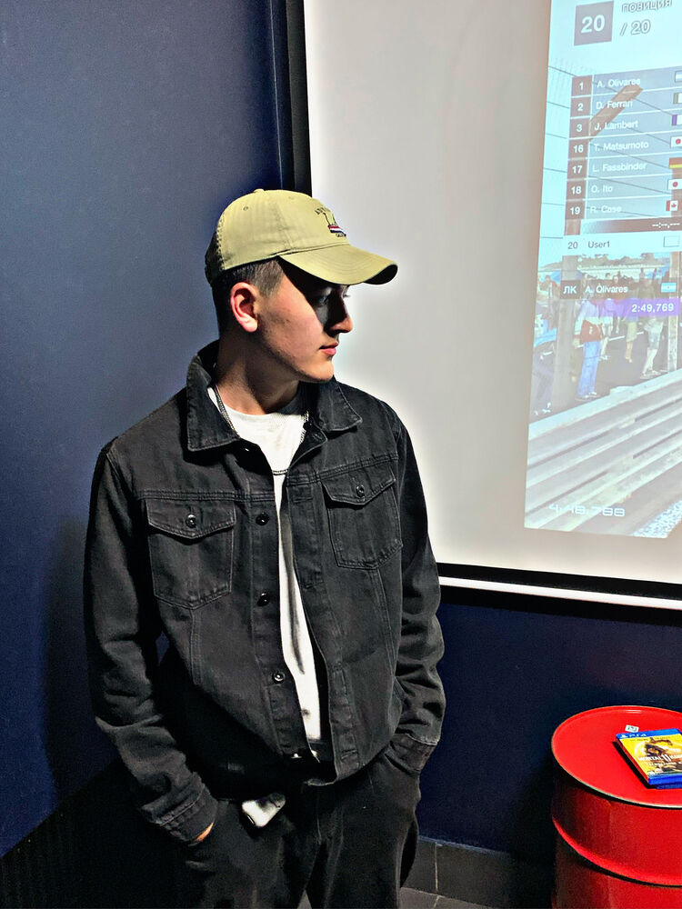 ���������� ���������, ���� ����� ����, 20 ���, ������������ ��� ������, ����� � ���������