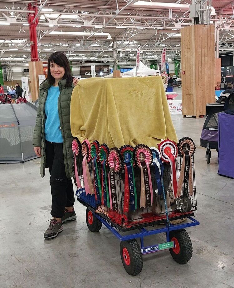 ���������� Etampes-sur-Marne, ���� ������� �������, 47 ���, ������������ ��� c�������� ���������