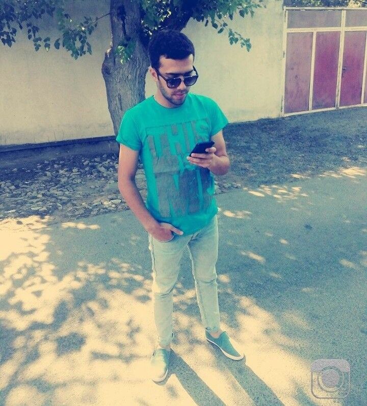 ���� 6601405 ������� Kamran, 31 ���, ���� ���������� � ����