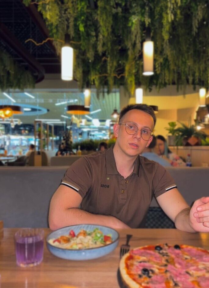 ���� 55224665 ������� Serega, 35 ���, ���� ���������� � ���