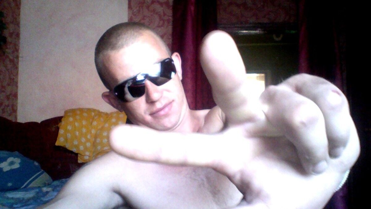  ,   Alex, 35 ,   