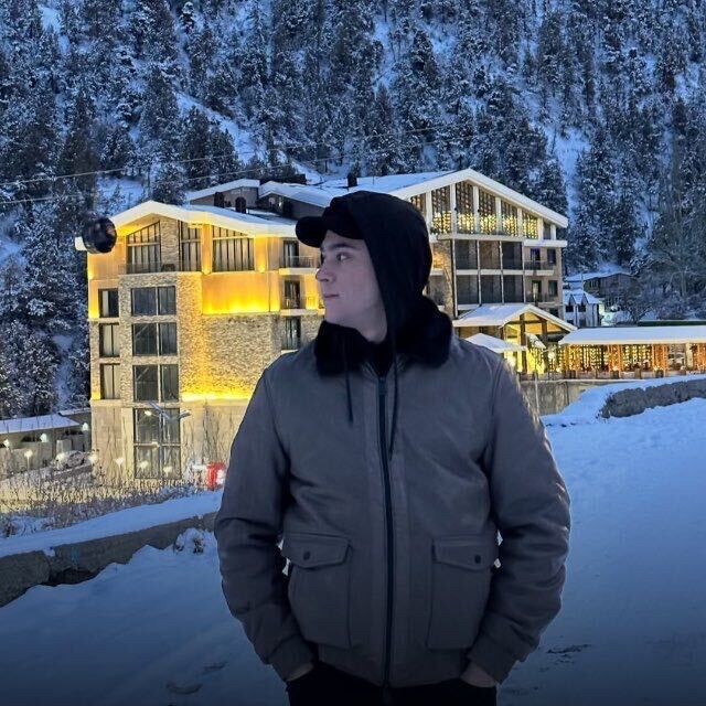 ���� 55800195 ����� Ibrohim, 22 ����, ���� ���������� � ������