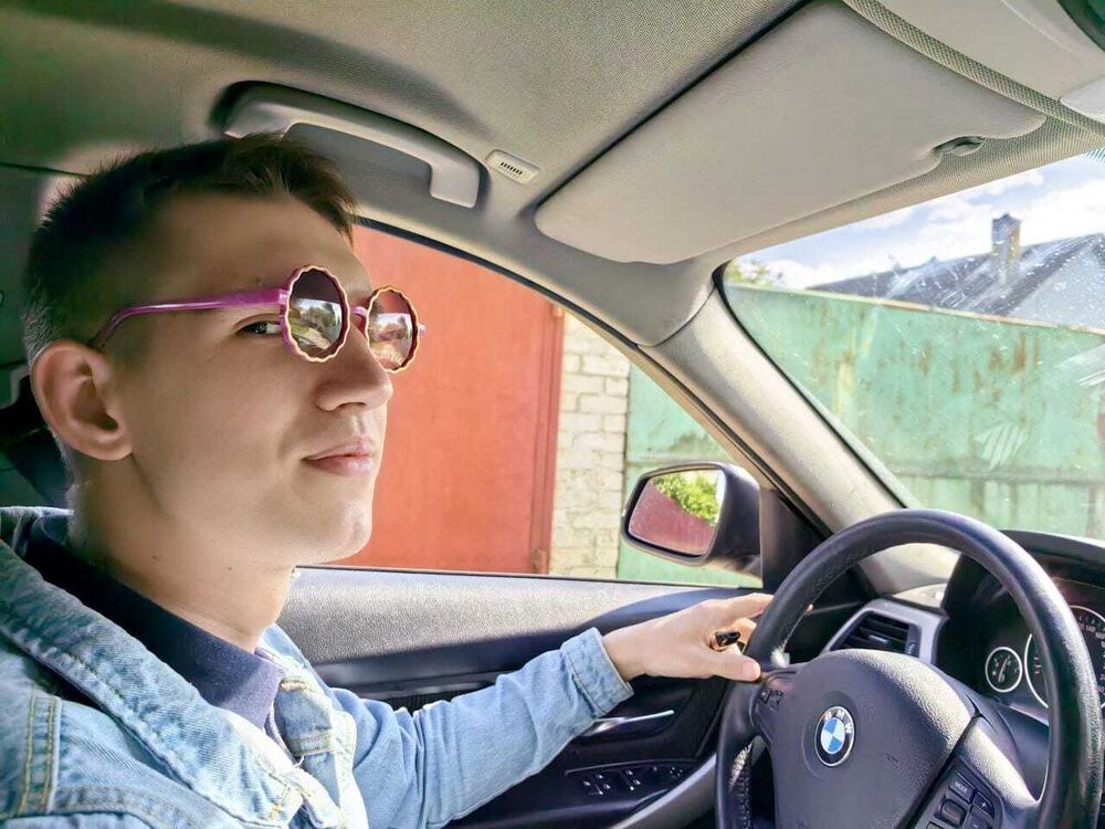 ���� 45231755 ������� Slava, 27 ���, ���� ���������� � ������ ���������