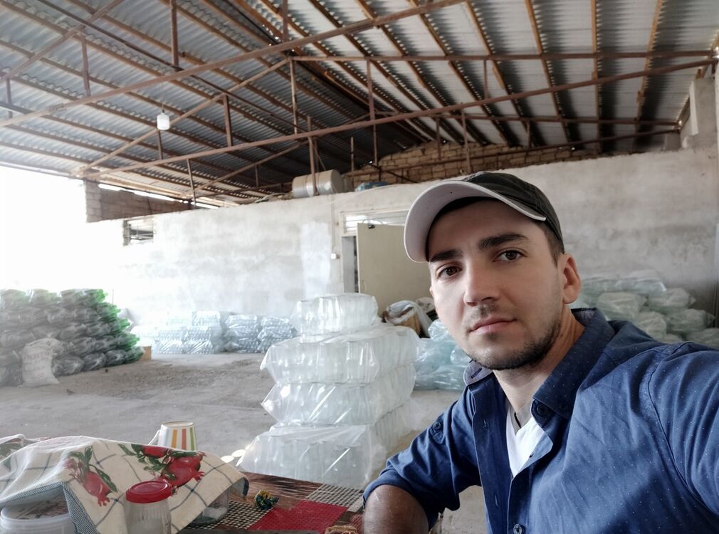 ���� 18895675 ������� Sergey, 37 ���, ���� ���������� � ����