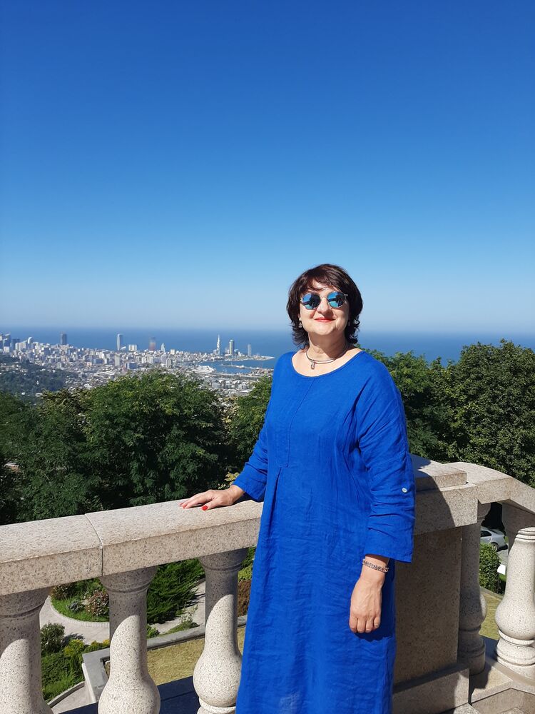 ���������� ����������, ���� ������� Ludmila, 52 ����, ������������ ��� ������, ����� � ���������, c�������� ���������