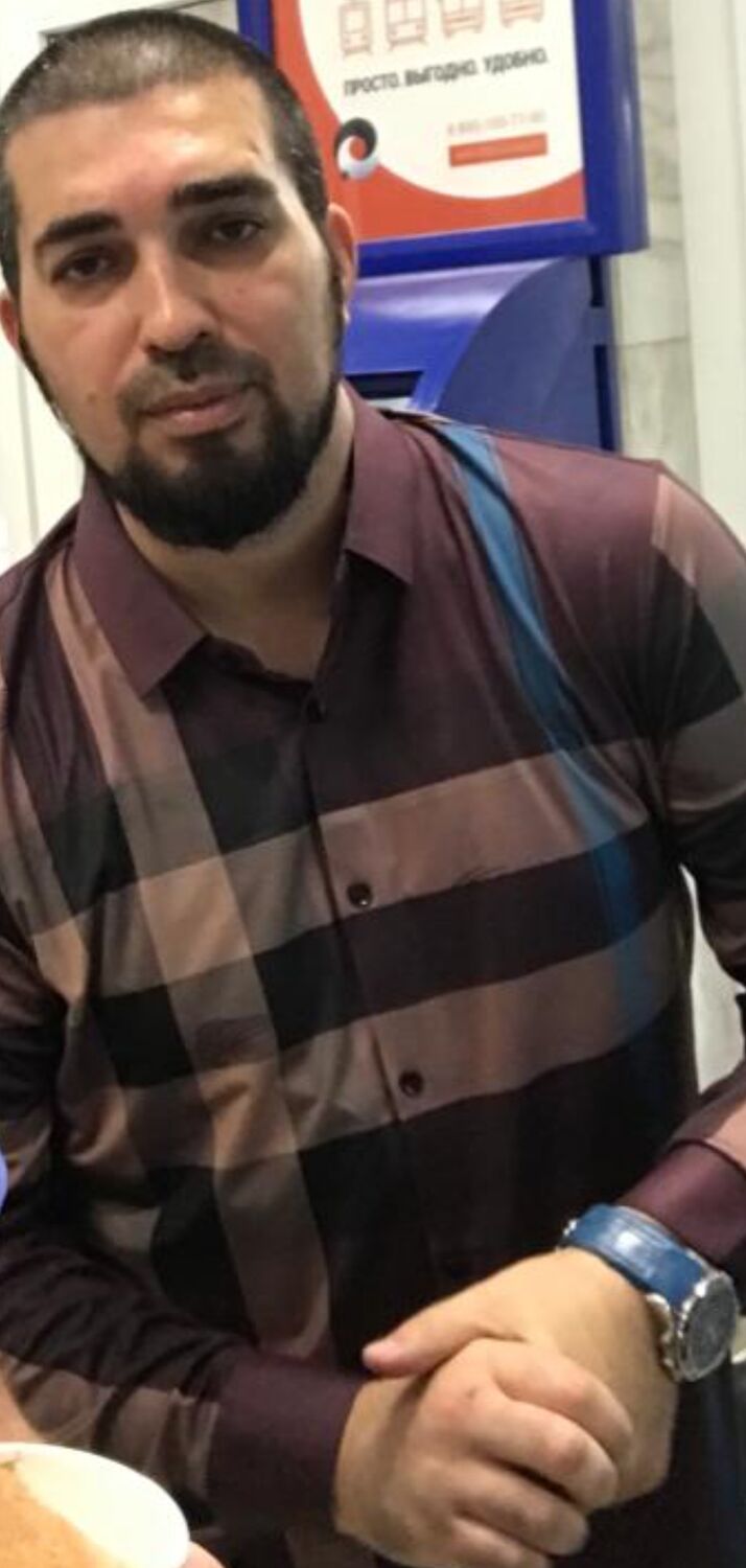 ���� 37001635 ������� IIslam, 39 ���, ���� ���������� � ������