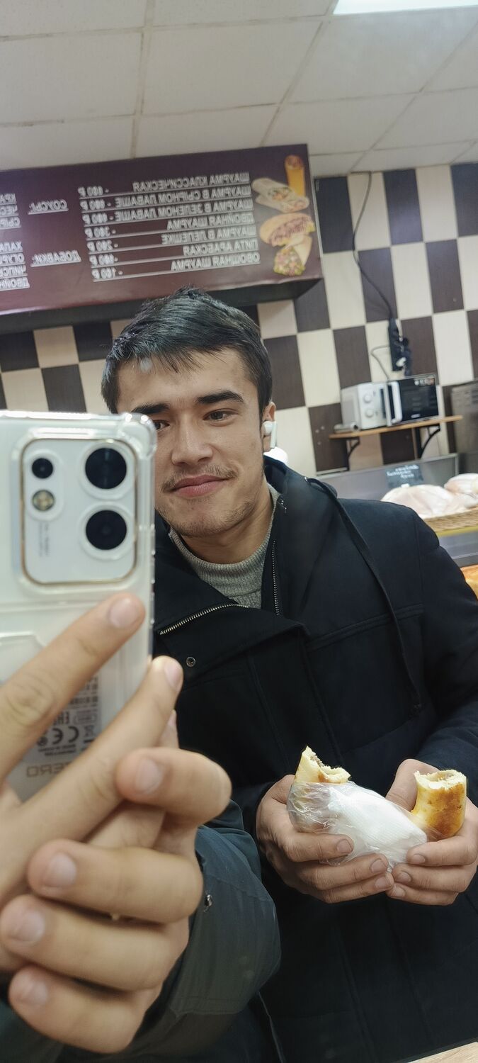 ���� 40798055 ������� Jasurbek, 26 ���, ���� ���������� � ������