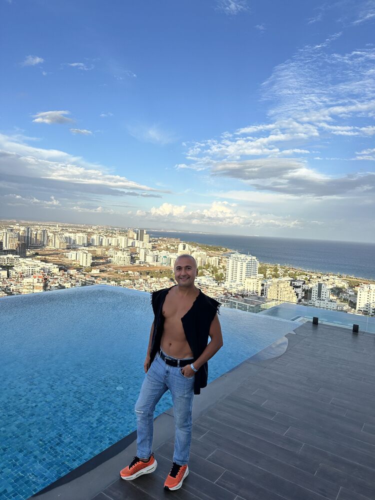 ���� 55519975 ������� Kemal, 49 ���, ���� ���������� � ��������