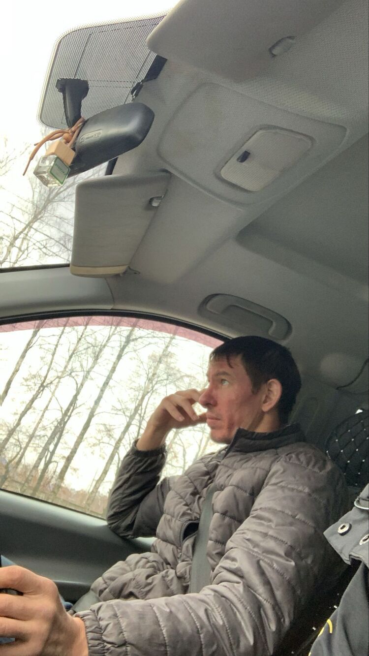 ���������� ���������, ���� ������� Nikolay, 33 ����, ������������ ��� ������, ����� � ���������