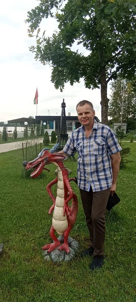 ���������� ������, ���� ������� Aleksey, 52 ����, ������������ ��� c�������� ���������