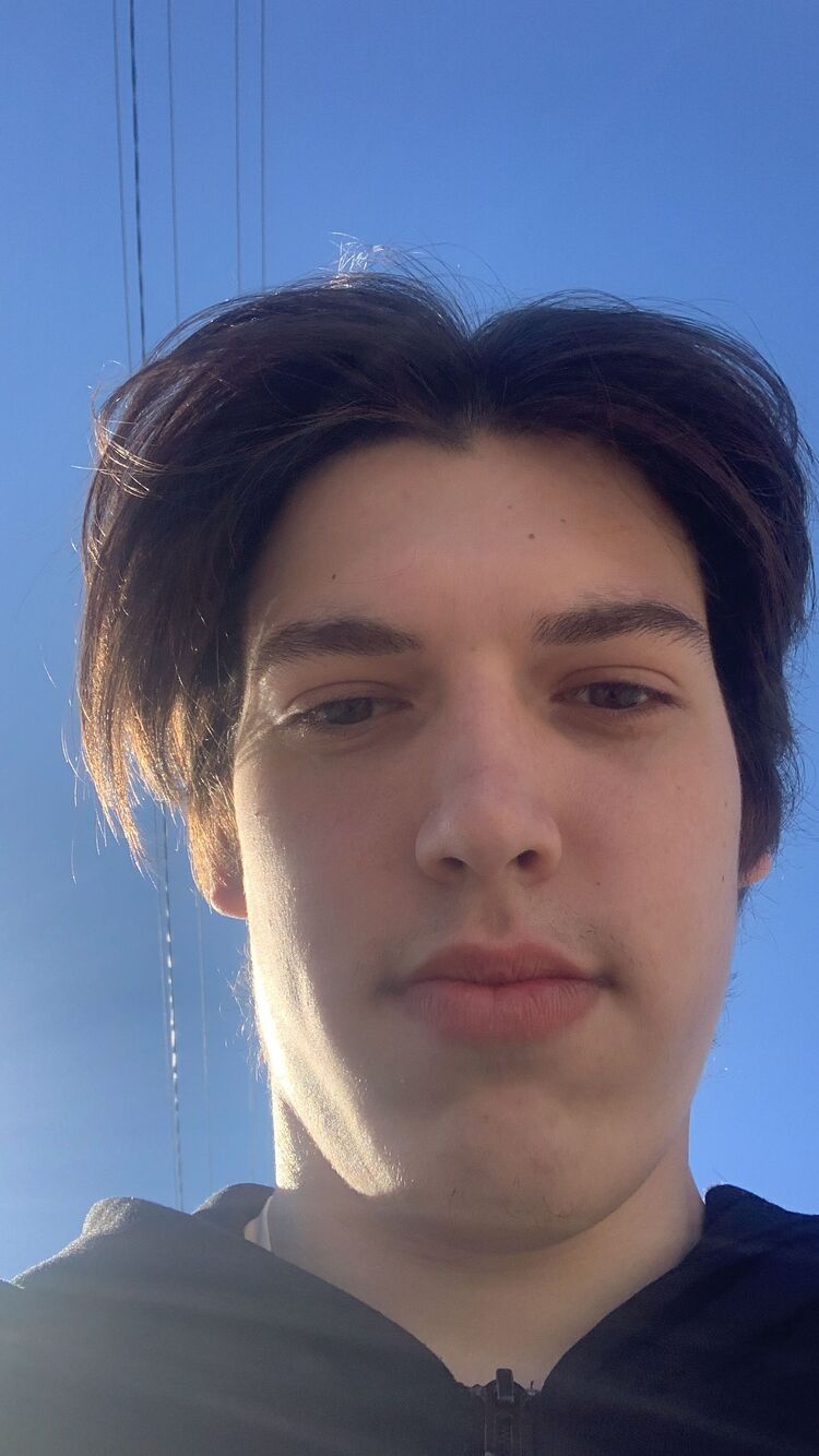 ���� 26724755 ����� Matvey, 22 ����, ���� ���������� � ���������