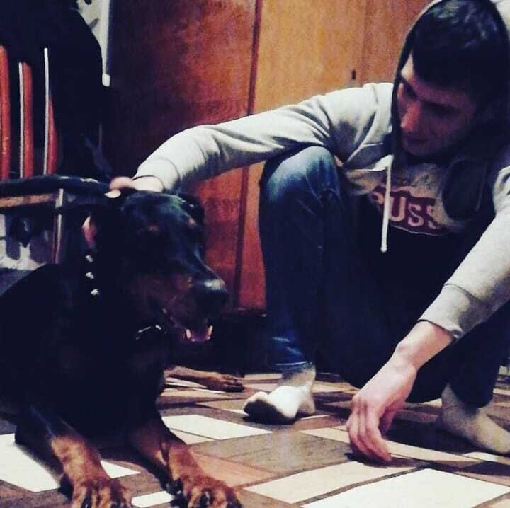 ���� 25222755 ������� Matvey, 28 ���, ���� ���������� � ����