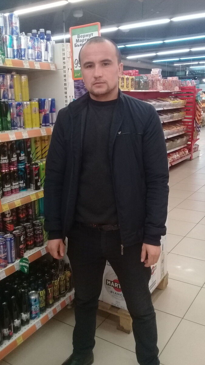 ���� 18939565 ������� Bahodir, 33 ����, ���� ���������� � ����