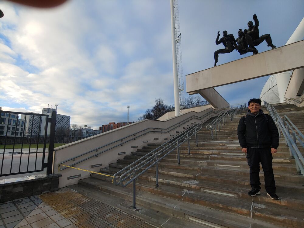 ���������� �����, ���� ������� SUYANG, 43 ����, ������������ ��� ������, ����� � ���������