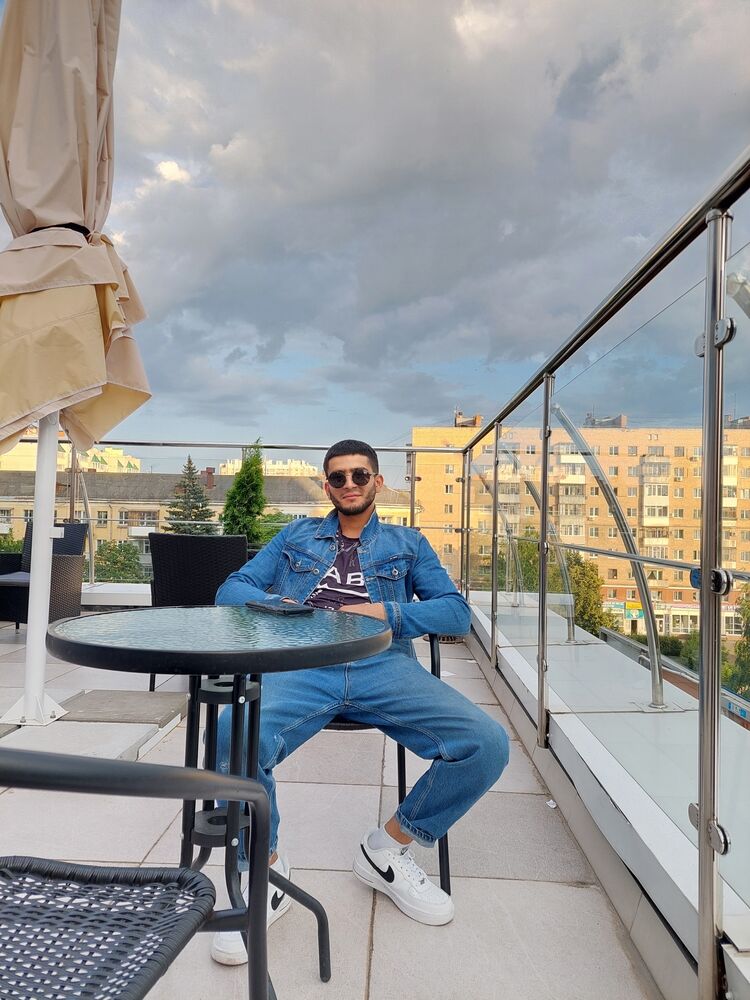 ���������� ������, ���� ������� Magomed, 28 ���, ������������ ��� ������, ����� � ���������