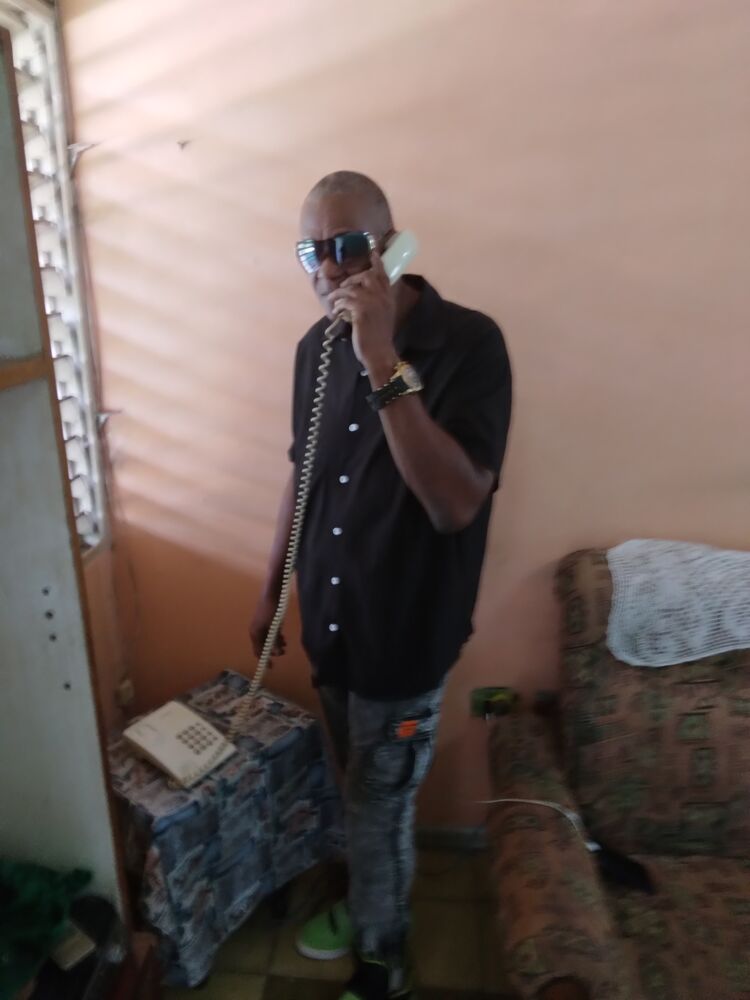  Havana,   Roberto, 57 ,   ,   
