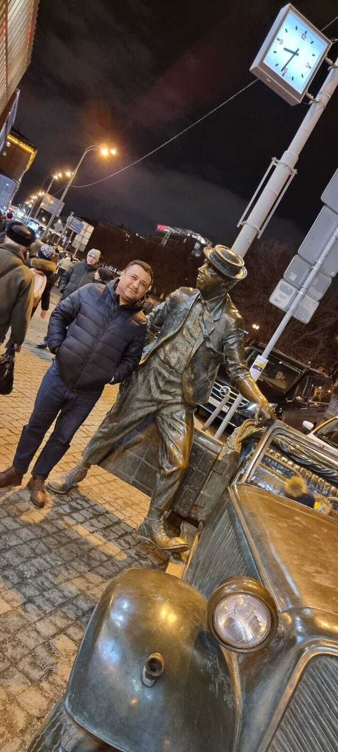 ���������� ������, ���� ������� Ikrom, 41 ���, ������������ ��� ������, ����� � ���������