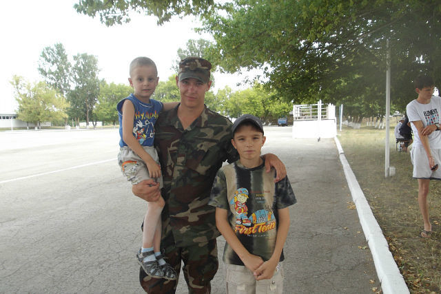 ���������� �������, ���� ������� Mihail, 59 ���, ������������ 