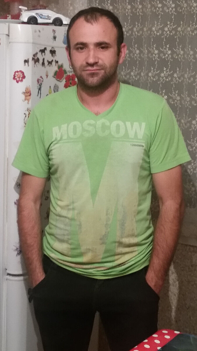 ���� 12190245 ������� ����, 39 ���, ���� ���������� � �������