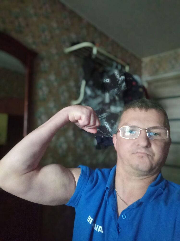 ���� 40891155 ������� ������, 53 ����, ���� ���������� � ������