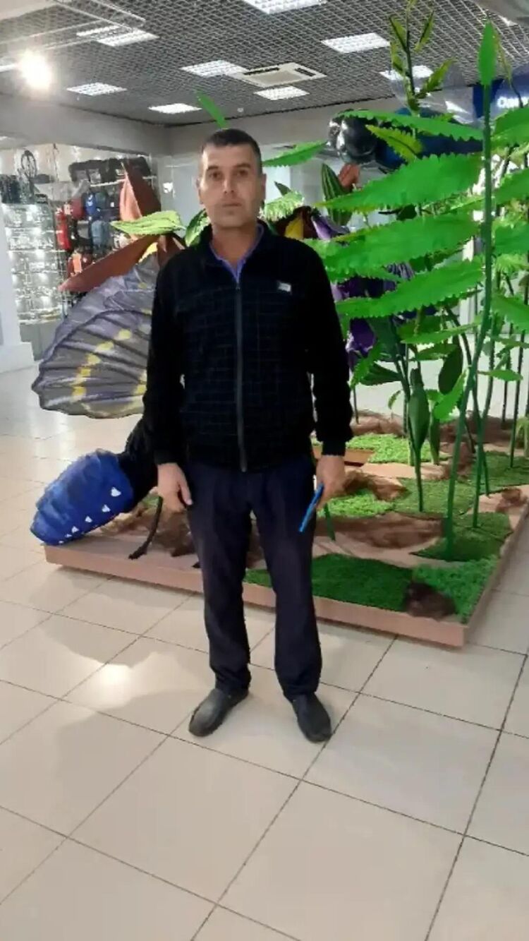 ���������� �������, ���� ������� ���������, 43 ����, ������������ ��� ������, ����� � ���������