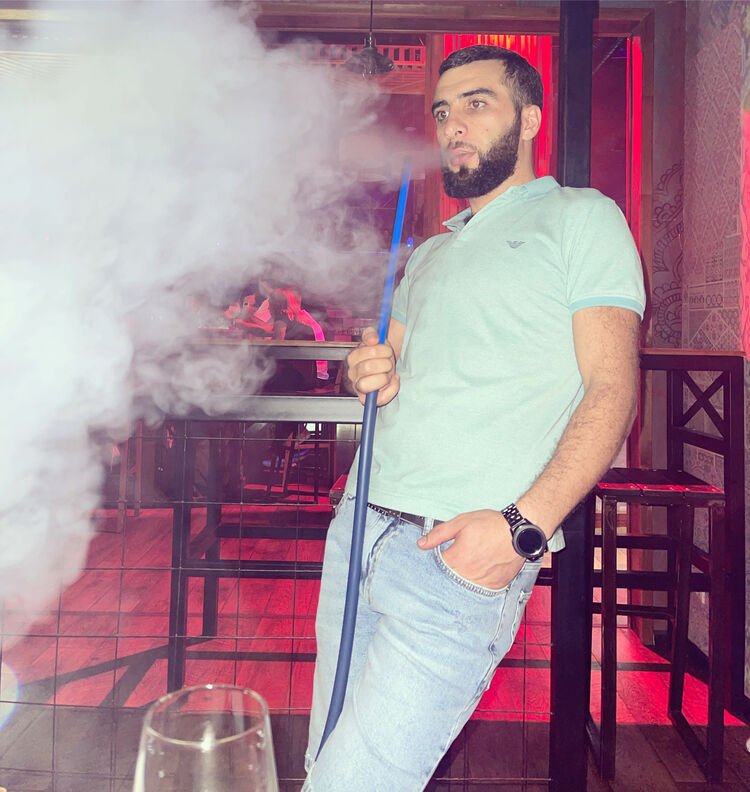 ���� 24618495 ������� ���, 34 ����, ���� ���������� � �����